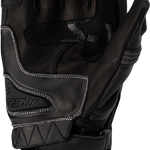 RST Women's S1 CE Glove - Black/White - XL