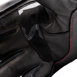 RST S1 CE Glove - Black/Grey/Red - L