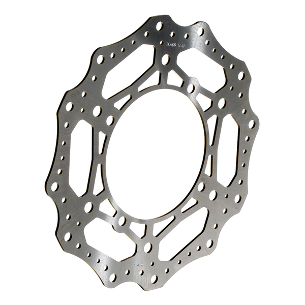 RFX Front Brake Rotor Suz FXBD 30700 55BK