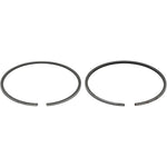 Piston Rings 66.45mm Yam For Vertex Pistons Only