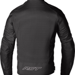RST Spectre Air D3O CE Textile Jacket - Black - L