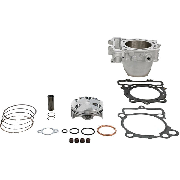 Cylinder Works Cylinder Kit Hc 77.00/Std 14.2:1 Suz