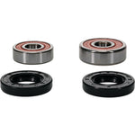 Wheel Bearing Kit Premium