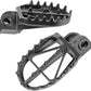 57mm Ultra Wide Footpegs