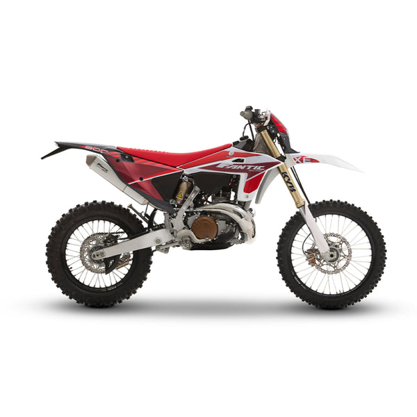 Fantic XE 300 - 2025