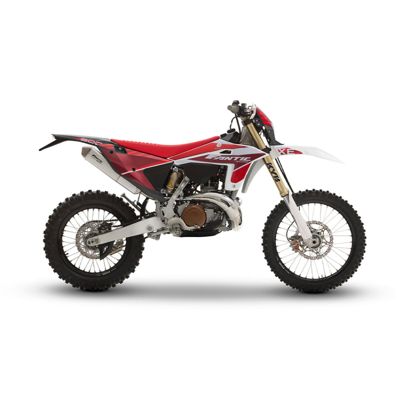 Fantic XE 300 - 2025