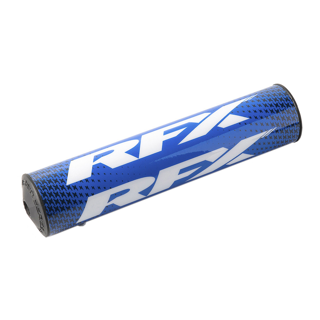 RFX F8 Bar Pad 1 1/8