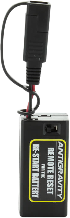 Restart Remote