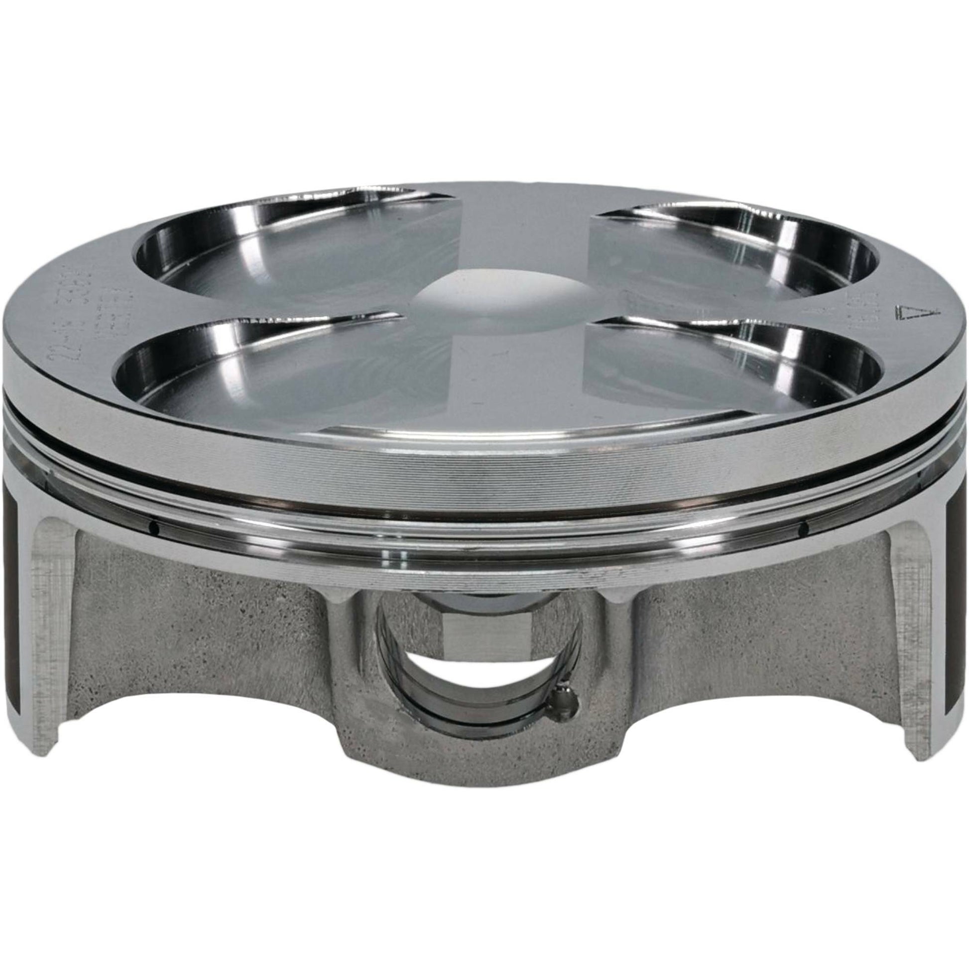 Top End Kit 76.95/Std 13.8:1 Yam