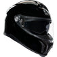 AGV Tourmodular Helmet - Black - Large 201251F4OY00114 | Street Full Face Modular Helmet