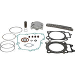 Top End Kit Hc Forged Tbox 76.76/Std 14.0:1 Hon