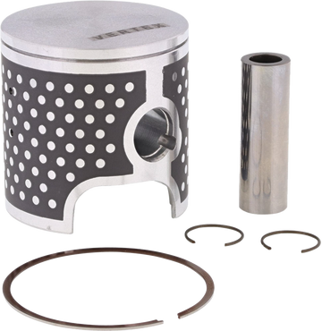 Cast Replica Piston Kit