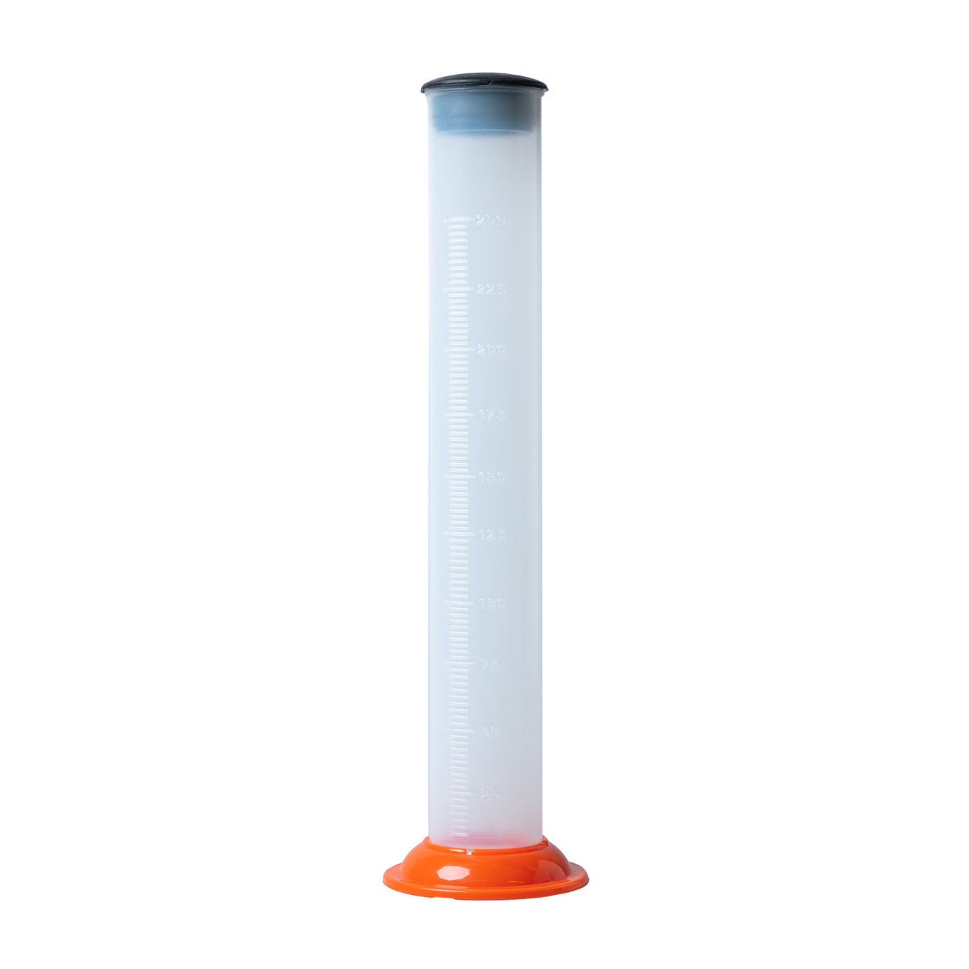Oil Measure Tube With Cap
