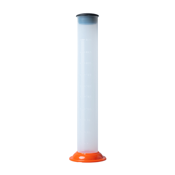 RFX Oil Measure Tube With Cap FXWT 60250 55CL