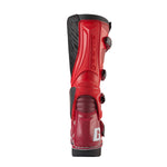 Fastback Endurance Boots Blood Moon Sz 11