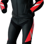 RST Tractech Evo D3O CE Leather Jacket
