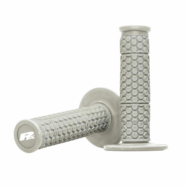 RFX Nanotube Grip Grey FXHG 30100 99GY