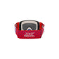 Lucid Goggle Patriot W/Silver Mirror