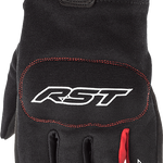 RST Rider CE Glove - Black/Red - 2XL
