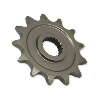 Front Cs Sprocket Steel 14t Yam