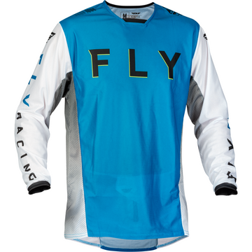 Fly Kinetic Mesh Kore Jersey