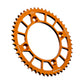 Rear Racelite Sprocket Alum 49t 428 Org Husq/Ktm