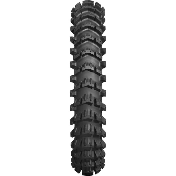 DUNLOP TIRE GEOMAX MX14 REAR 70/100-10M/C 41J TT