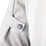 RST Spectre Air D3O CE Textile Jacket - Silver - 3XL