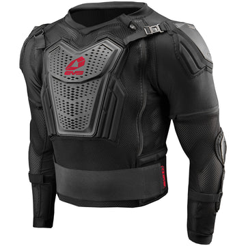EVS Comp Suit Ballistic Jersey XX-Large