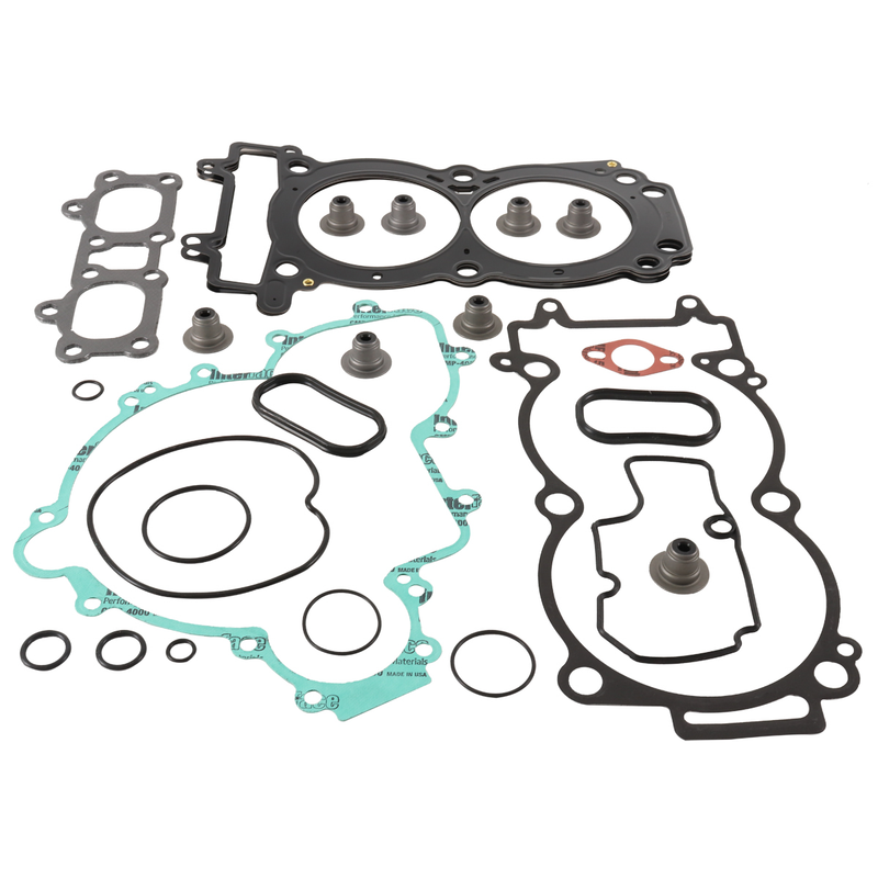 Complete Gasket Set Pol