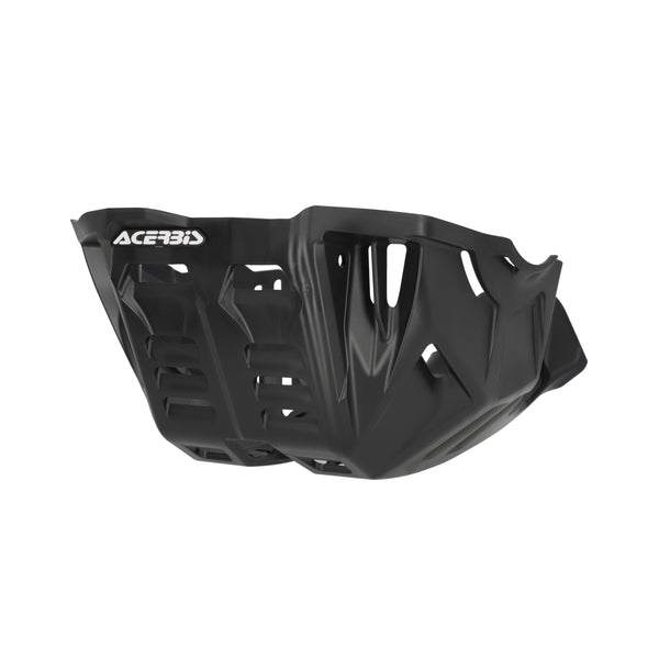 Skid Plate Hon