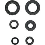 Oil Seal Set Hon