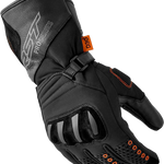 RST Artic D3O CE Textile Glove Waterproof - Black - 2XL