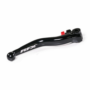 Pro Front Brake Lever Black Gas/Husq