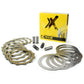 Complete Clutch Plate Set Kaw