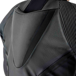 RST S1 D3O CE Leather Suit - Black - 3XL