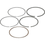 Piston Rings 68.46mm Hon For Vertex Pistons Only