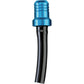 Moose Racing Vent Cap Blue