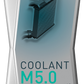 Motorex Coolant M5.0 Ready To Use (1 Liter)