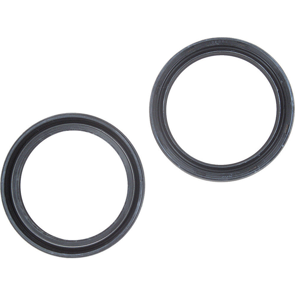 K&S Fork Seals 35X48X11 by WPS