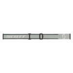 Fury Goggle Ls Grey Grey Works Lens