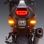 Yoshimura Fender Eliminator V2 Kit Honda - Honda CRF1100L Africa Twin (2020-2026)