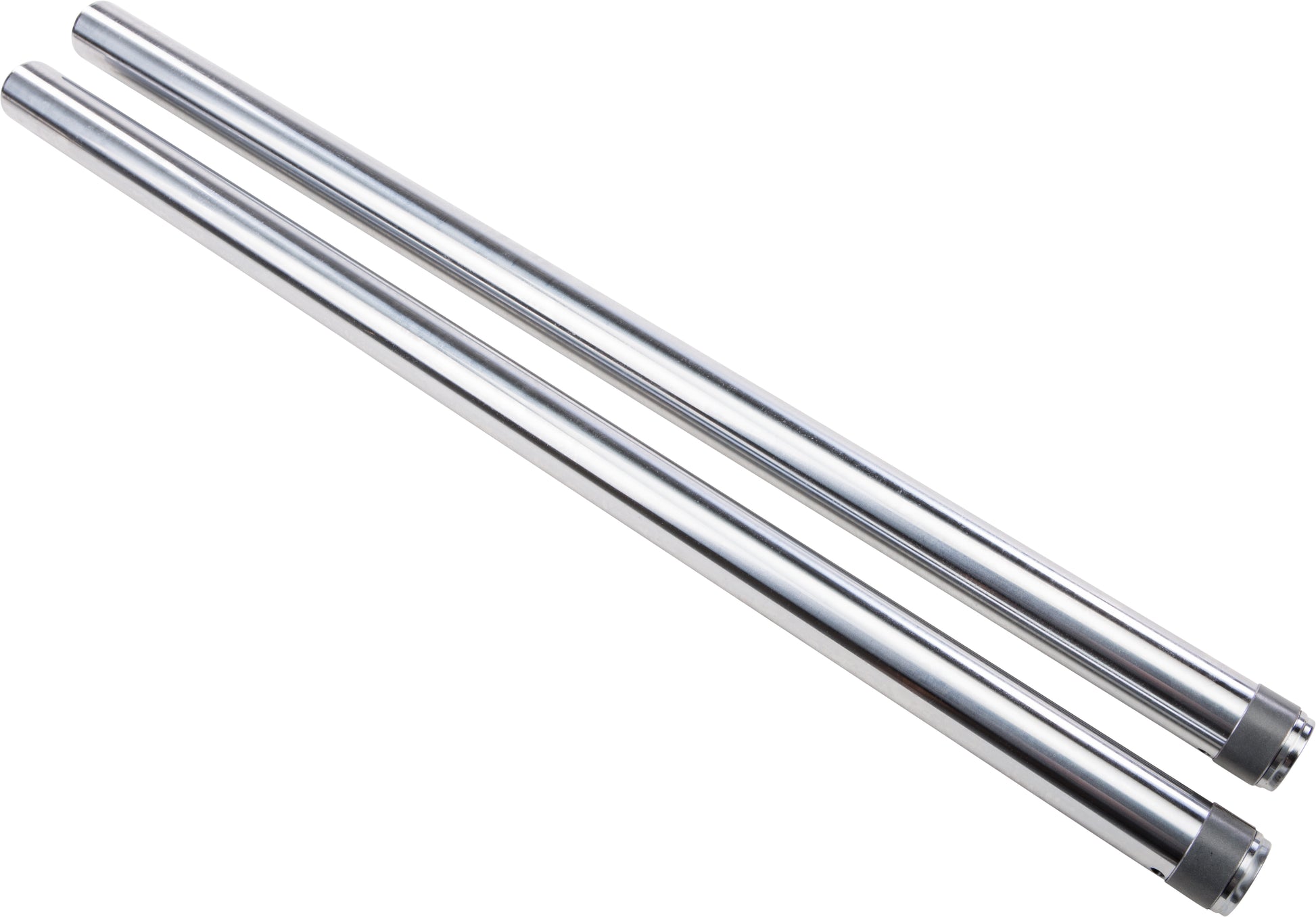 39mm Fork Tubes 31" O.S. Xl `09 Up