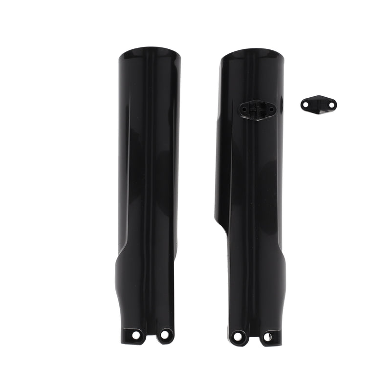 Lower Fork Cvr Set Hus Black