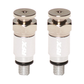 Fork Air Bleeders Silver Kyb/Showa