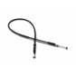 Motion Pro Black Vinyl Clutch Cable 05-0418 | Cables