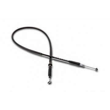 Motion Pro Black Vinyl Clutch Cable 05-0418 | Cables