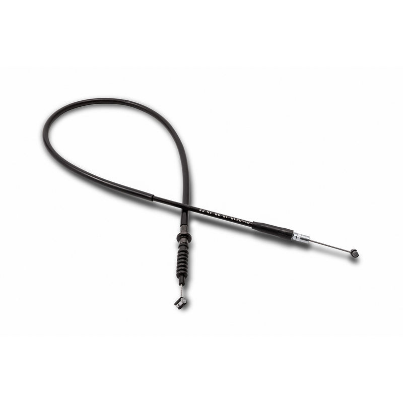 Motion Pro Black Vinyl Clutch Cable 05-0418 | Cables