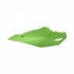 Side Plate Kx450 Green