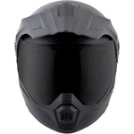 Scorpion EXO-T950 Modular Helmet Matte Black - XLarge